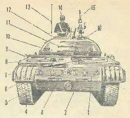 Солдатики, как таковые C5c10